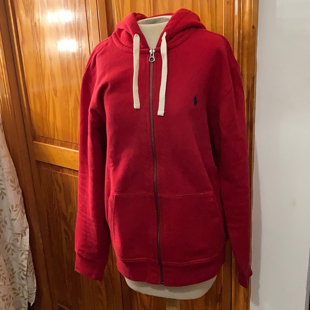 Polo Ralph Lauren hoodie